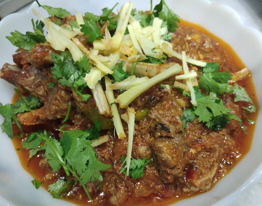 Karahi